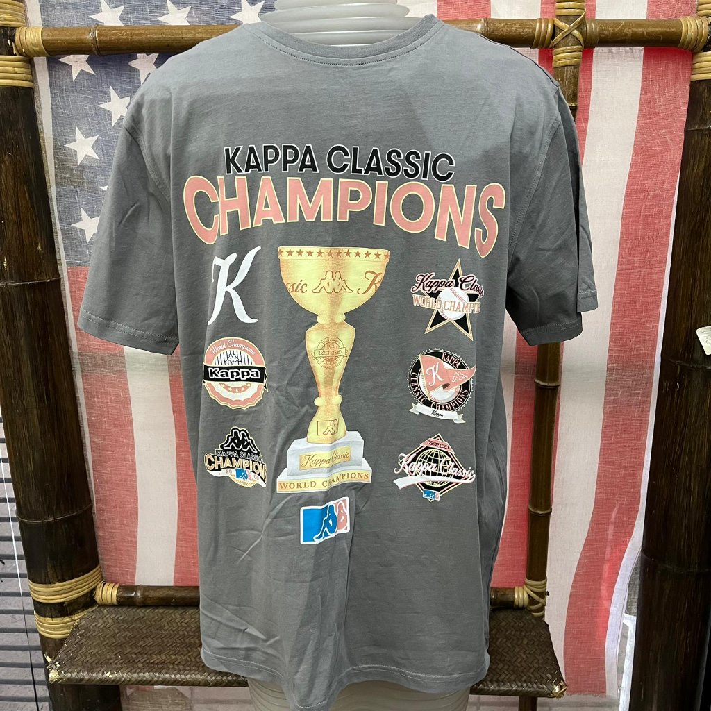 Nwt Kappa 1pc T-Shirt